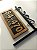 Numero Residencial com Suporte Colonial - Placa 40 x 20 cm - Imagem 4