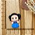 BISCUIT LUNA - Imagem 1
