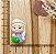 BISCUIT RAPUNZEL - Imagem 1