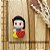 BISCUIT BRANCA DE NEVE - Imagem 1