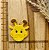 BISCUIT GIRAFA - Imagem 1