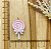 BISCUIT PIRULITO ROSA - Imagem 1