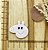 BISCUIT PEPPA PIG - Imagem 1