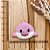 BISCUIT BABY SHARK ROSA - Imagem 1