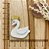 BISCUIT CISNE - Imagem 1