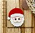 BISCUIT PAPAI NOEL - Imagem 1
