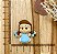 BISCUIT DOROTHY - Imagem 1