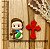 KIT BISCUIT SANTO EXPEDITO - Imagem 1