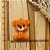 BISCUIT BABY TIGRE - Imagem 1