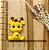 BISCUIT BABY GIRAFA - Imagem 1