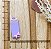 BISCUIT LAPIS LILAS - Imagem 1