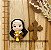 KIT BISCUIT SANTA CLARA - Imagem 1