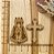 MDF KIT NOSSA SENHORA APARECIDA - Imagem 1