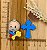 KIT BISCUIT SÃO PEDRO - Imagem 1