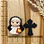 KIT SANTA EDWIRGES - Imagem 1