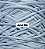 FIO DE MALHA RESIDUAL LYCRA 1KG - Imagem 3