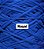 FIO DE MALHA RESIDUAL LYCRA 1KG - Imagem 5