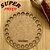 BASE MDF CRU 3MM REDONDA  - 25 PÇS - Imagem 5