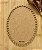 BASES MDF 3MM OVAL - CRÚ - Imagem 3