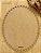 BASES MDF 3MM OVAL - CRÚ - Imagem 4
