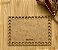 BASES MDF 3MM RETANGULAR - CRÚ - Imagem 1