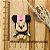 BISCUIT MINNIE CORPO INTEIRO - Imagem 2