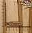 KIT COM 10 TAGS DE MDF - Imagem 2