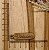 KIT COM 10 TAGS DE MDF - Imagem 4