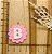 PINGENTE BISCUIT LETRA B - Imagem 3
