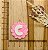 PINGENTE BISCUIT LETRA C - Imagem 3