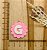 PINGENTE BISCUIT LETRA G - Imagem 1