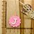 PINGENTE BISCUIT LETRA J - Imagem 3