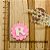 PINGENTE BISCUIT LETRA R - Imagem 3