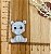 BISCUIT BABY HIPOPOTAMO - Imagem 1