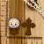 KIT BISCUIT ROSÁRIO PADRE PIO - Imagem 1