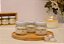 Trio Mini Velas Aromáticas - Imagem 1