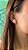 Brinco EarHook Juliette - Imagem 1