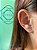 Brinco Earcuff Colorido - Imagem 2
