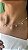 CHOKER MARI - Chocker de Mini Perolas Barroca - Imagem 2