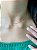 Chocker Mini Esfera com Extensor - Imagem 1