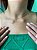 Chocker Mini Esfera com Extensor - Imagem 2