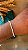 PULSEIRA ALINE - Pulseira Mini Perolas moderna - Imagem 2