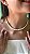 CHOKER MARI - Choker Pérola Barroca - Imagem 4