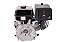 Motor Estacionário Kawashima GE1300B 13HP 4 Tempos 389cc À Gasolina 3600rpm À Gasolina Com Eixo Chavetado - Imagem 8