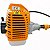 Roçadeira Profissional Vulcan VR430H 2T 43CC 1,7HP À Gasolina - Imagem 5