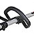 Roçadeira Lateral Kawashima KW3300T Premium Á Gasolina 32.6cc 2 Tempos Com Lâmina de Vídia - Imagem 4