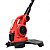 Aparador de Grama Nakashi NK7 800w 60Hz 1000rpm Com 7 Funções E Empunhadura Regulável - Imagem 3