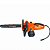Eletrosserra Vulcan 2200 Watts 127 Volts Sabre 16" Corrente 29 Dentes 3/8 x 1,30mm VSE 2200 - Imagem 5
