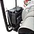 Motobomba VMBE40D Vulcan Autoescorvante 4'' Á Diesel 4 Tempos 406CC 9HP Partida Elétrica - Imagem 3