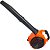 Soprador Aspirador e Triturador de Folhas Lateral Vulcan SAV260 2T 26CC 0,9HP - Imagem 2